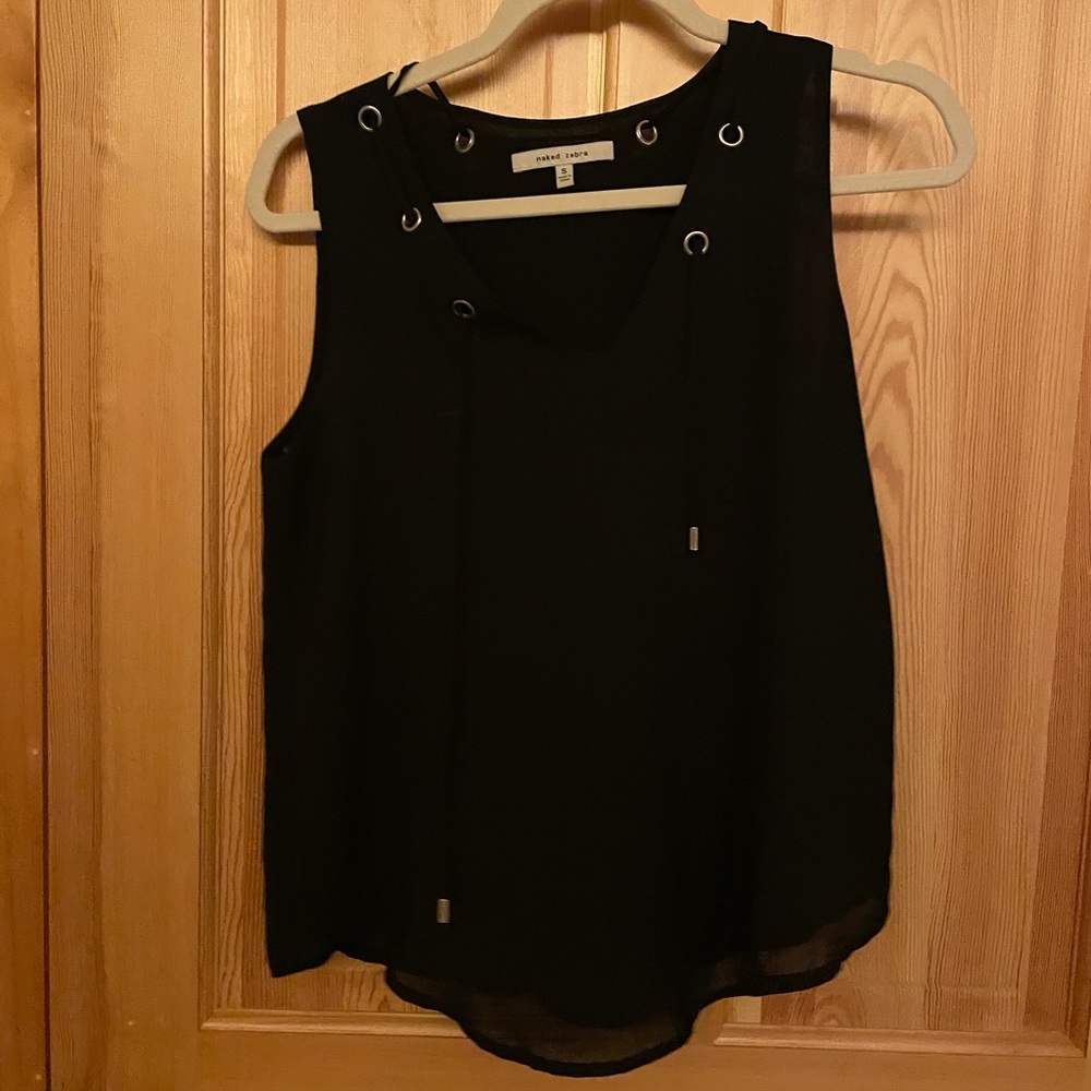 Shirt/tank top/blouse